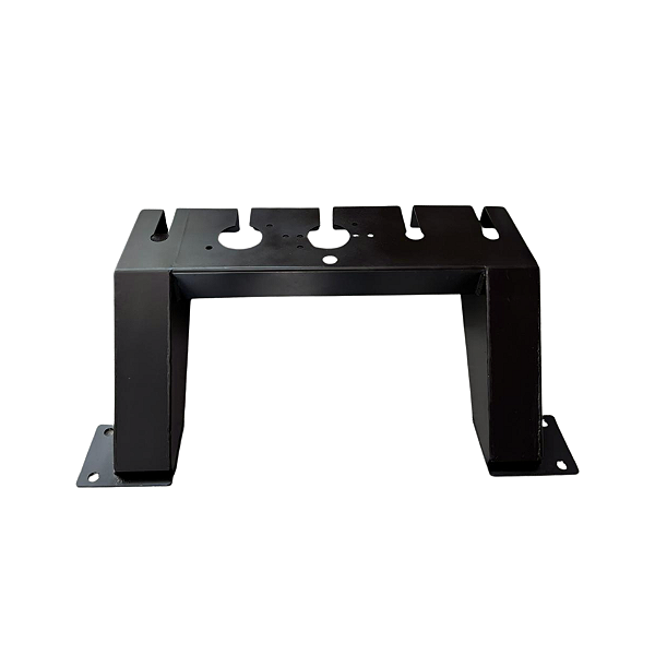 Suporte Engate Rápido para Cabos da Carreta – Suporte Mão Amigo – 013710