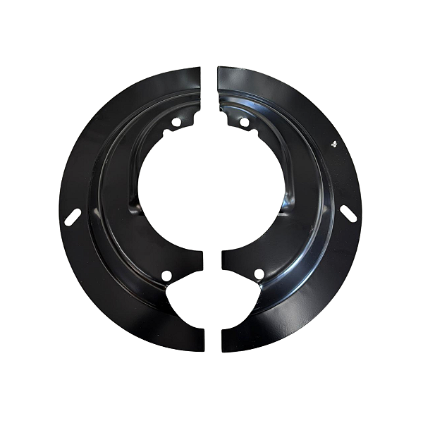 Conjunto Tapa Pó do Freio 8x16.5 Tubeless – 11030040