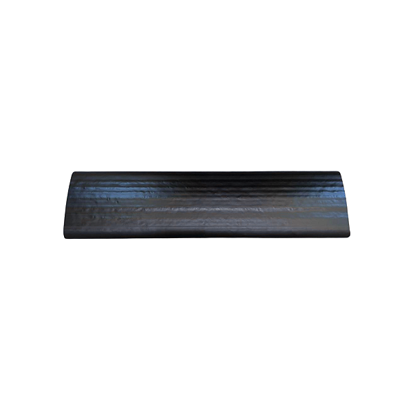 Guarnição de PVC Preto 14mm 550mm – AG620.TB01 – AG620.0019