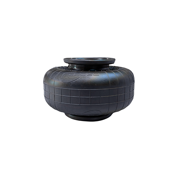 Mola Pneumática 1 Gomo Eixo Direcional Suspensys sem Flange – 2913CR