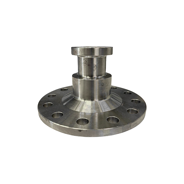 Pino Rei Flangeado 2” com 12 Furos M16 – 9804600530