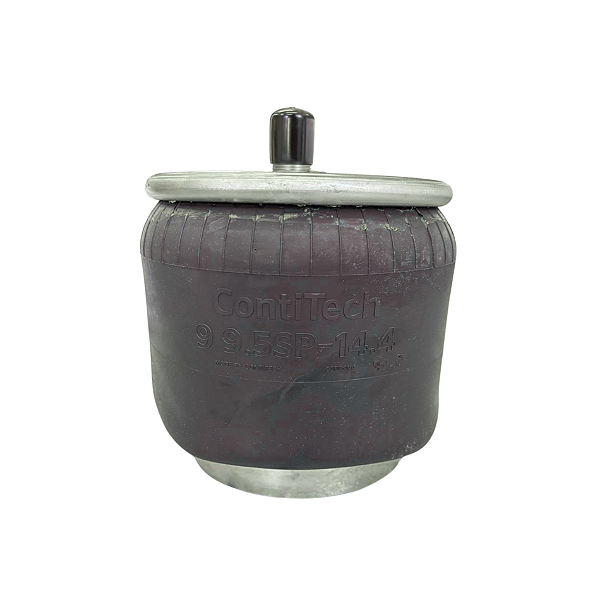 Mola Pneumática Suspensão Eixo Tração/Truck Axor/Actros sem Sensor – 79266 9.5SP - 14.4 S 003