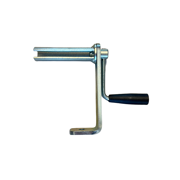 Conjunto Enrolador de Cinta – 6600