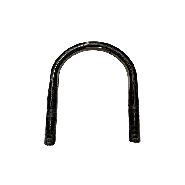 Grampo de Feixe de Mola 7/8" x 140 x 190mm Classe 8.8 Enegrecido – 50408