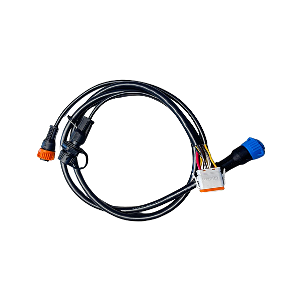 Cabo de Conexão X1-1 com 0,5m (24N/WL) T-ABS NG1 – K133794-52 / 9708048