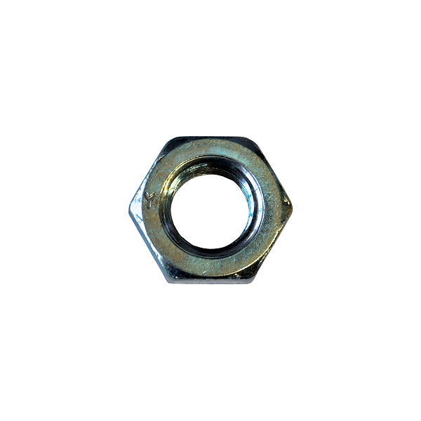 Porca Sextavada M12 x 1,75 ZA CrIII – 2100500119