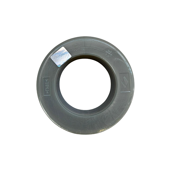 Mola de Borracha Engate Ringfeder – 14994568 / 1142