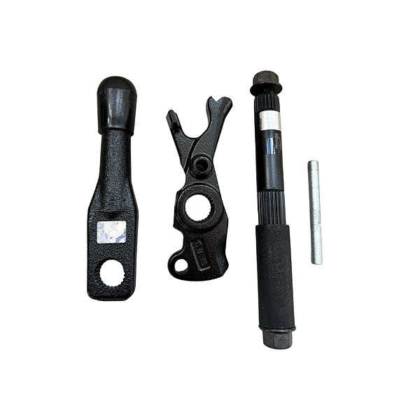 Conjunto Alavanca de Trava Engate Ringfeder – 14991391