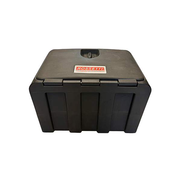 Caixa Preto Preto 700x450x470 Speed King – 445080060BR