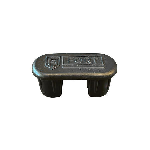 Tampa do Tubo Retangular Oblongo Modelo Guerra Fort 48x27 – 102010012