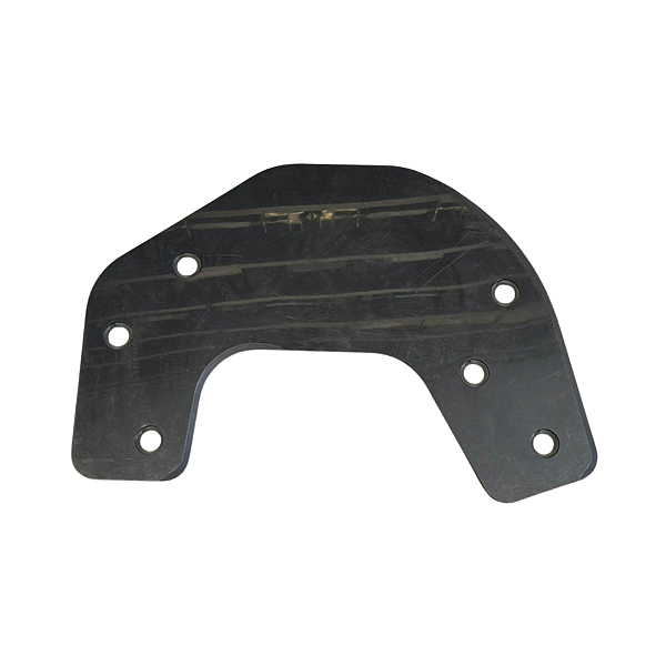 Kit Placas Poliméricas + Parafusos CXW – 100000473929