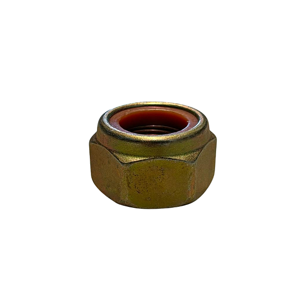 Porca Sextavada Aço M30x200 – 210004589-P