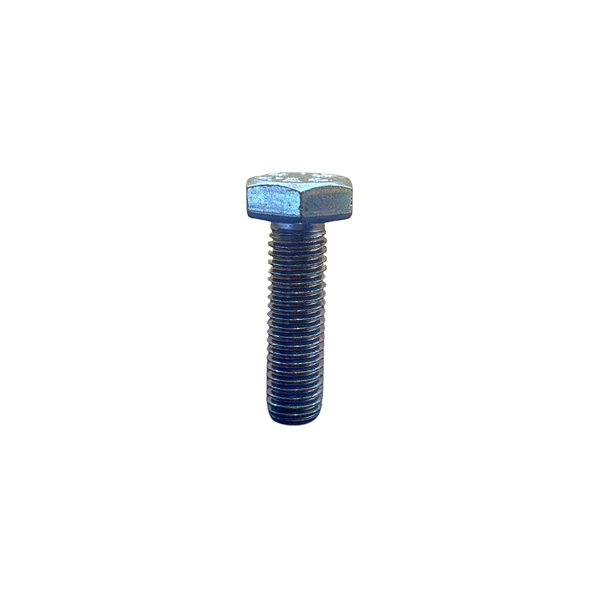 Parafuso Sextavado M10x1,50x35 RT Galvanizado Classe 8.8 – 7731
