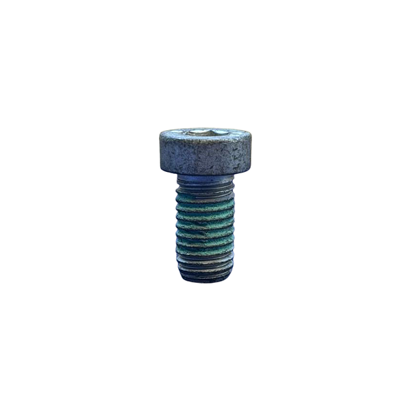 Parafuso Allen M12x22 CL 8.8 para Disco de Fricção – AD01147B81 / 1000005997739