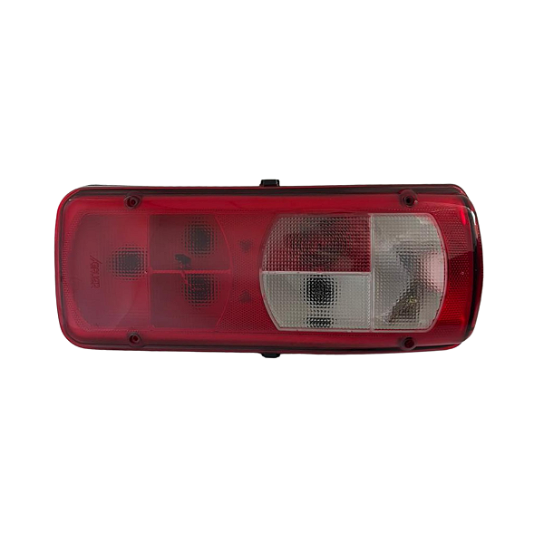 Lanterna Traseira DAF 2014 a 2020 LD sem Vigia – 1564-LD – 2468