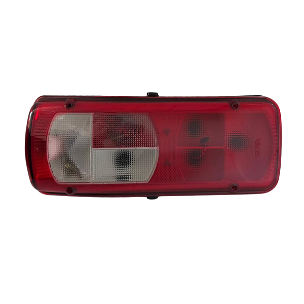 Lanterna Traseira DAF 2014 a 2020 LE com Vigia – 2439