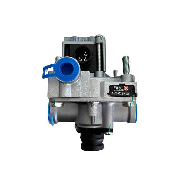 Terceira Moduladora ABS BREX – VA010022