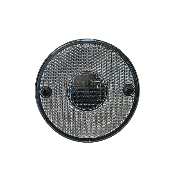 Lanterna Retrovisor / Lateral Cristal com Soquete – 8099.10.305