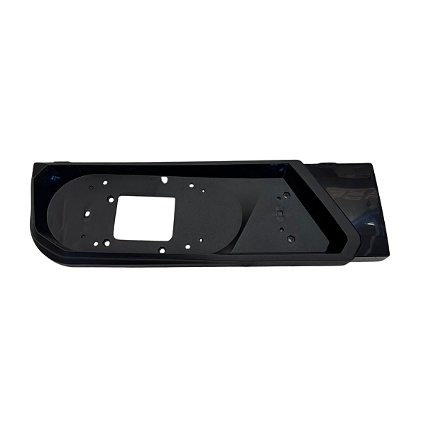 Caixa de Lanterna Traseira Gemini Lado Esquerdo – 4150.LE.409