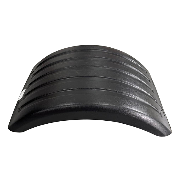 Centro Para-lama MAN TGX 2017 / VW Meteor Tripartido – 009874