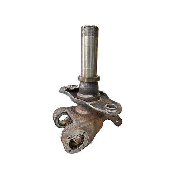 Conjunto Manga Esquerda Usinada Parcial – CMG.034.000.007 – 9708311