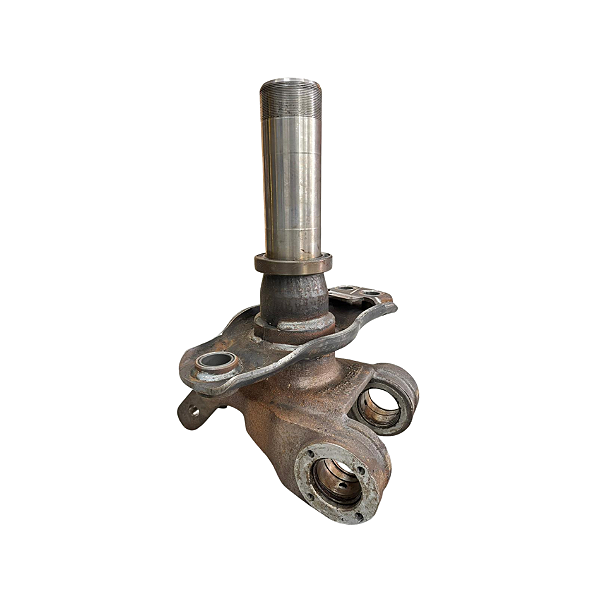 Conjunto Manga Direita Usinada Parcial – CMG.034.000.008 (9708312)