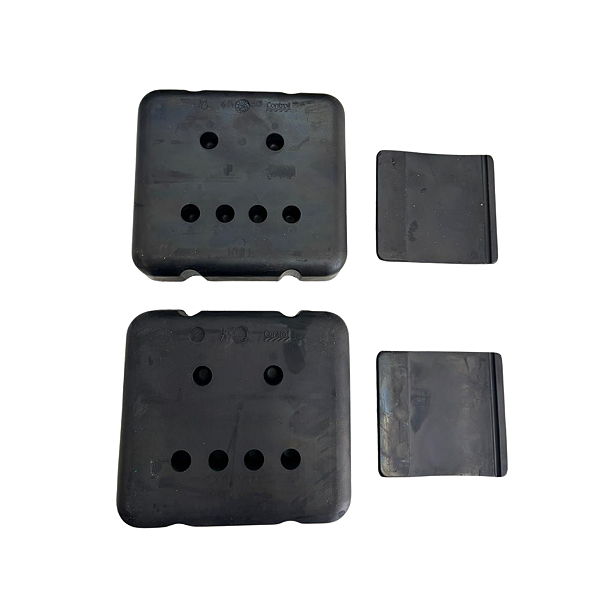 Kit Reposição Coxins Quinta Roda 2” EX01 – 100000273012