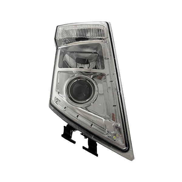 Farol Principal Compatível FH13 Após 2009 – Lado Direito – K7200