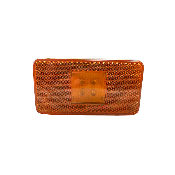 Lanterna Lateral SC com Soquete – 1391144 – 10362