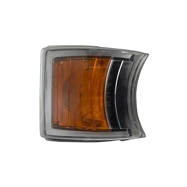 Lanterna Pisca Scania Série 5 LED 24V – PU1471 – 2241544