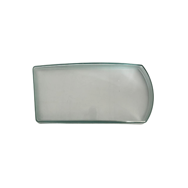 Lente Farol Principal Scania Lado Direito – S07-102