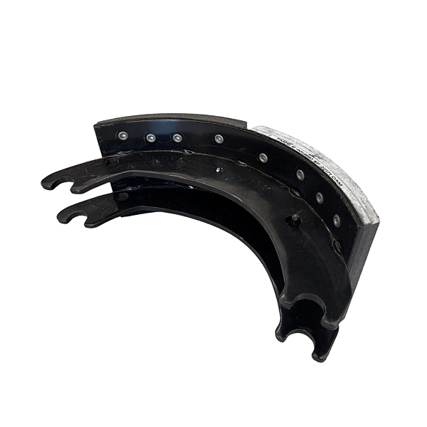 Sapata de Freio Mercedes-Benz 1016 Accelo com Lona - F4211
