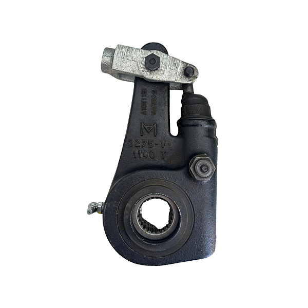 Catraca Automática 24 Estrias 1 Furo Traseira Esquerda com Graxeira 90 - F4187E