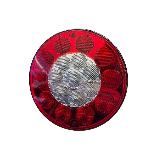 Lanterna Multifunção 18 LEDs Posição, Freio, Direcional e Ré – 2038.06.30.50