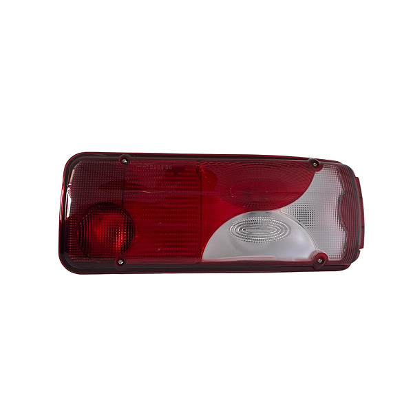 Lanterna Traseira Scania Série 4 Lado Direito Botinha – GF0270D / 419392