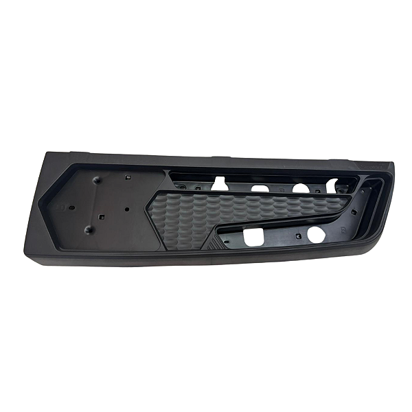 Caixa Traseira Euro I+III Lado Direito Fixa Traseira – 3201.00.90.6D