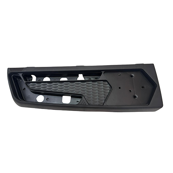 Caixa Traseira Euro I+III Lado Esquerdo Fixa Traseira – 3201.00.90.6E