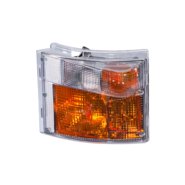 Sinaleira Dianteira do Pisca Scania Série 4 Lado Esquerdo – PE-1241