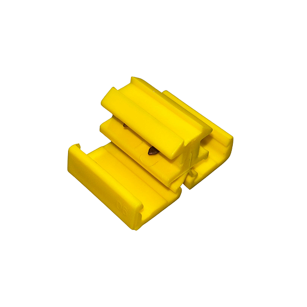 Conector Snap In Braslux - 4321.90.401 - 9516891