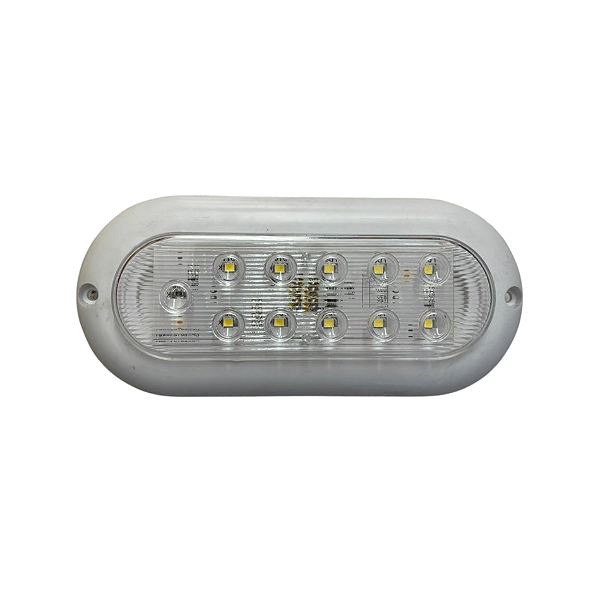 Luminária Interna para Baú 12V – L6011