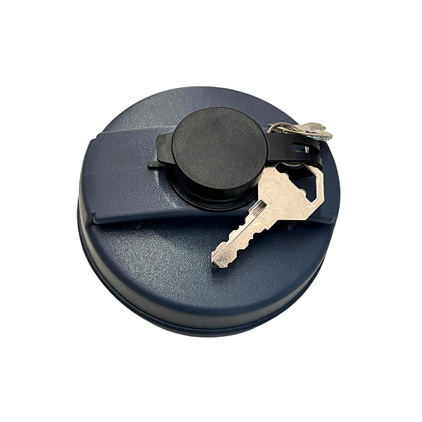 Tampa de Tanque ARLA com Chave para VW Delivery – IV500025777 / E-0596 / 99585