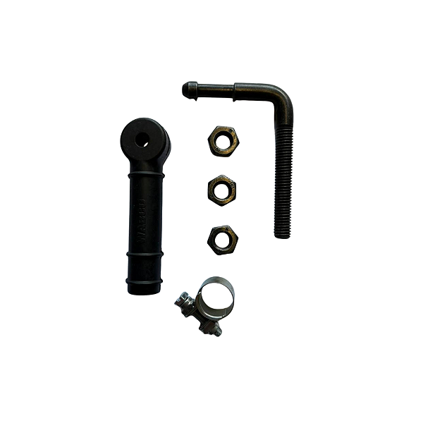 Acoplamento de Haste – Ref. 433 401 003 0