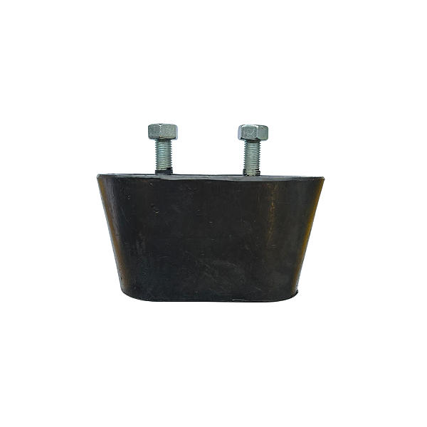 Batente Traseiro - 22276