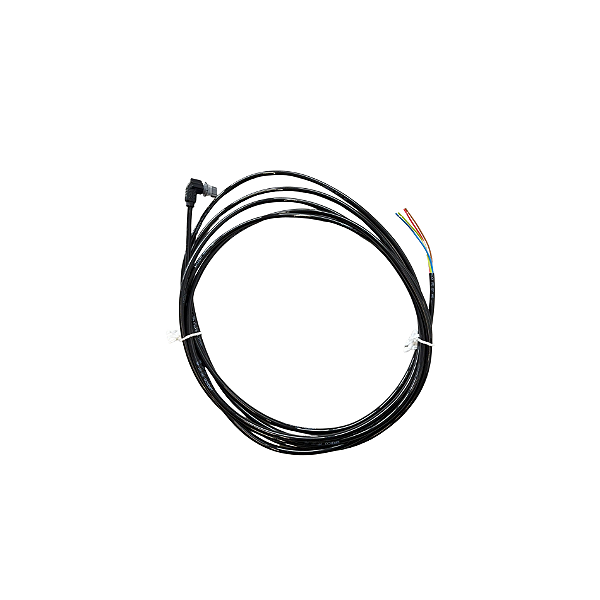 Cabo Lanterna e Ligações Diversas EBS – Ref. 449 535 060 0