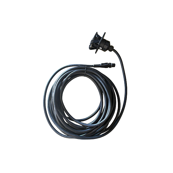 Cabo com Soquete 13 m ISO 7638 – Ref. 449 175 130 0