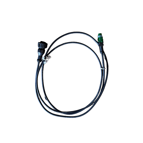 Cabo iEBS com Soquete 2 m – Ref. 449 408 020 0