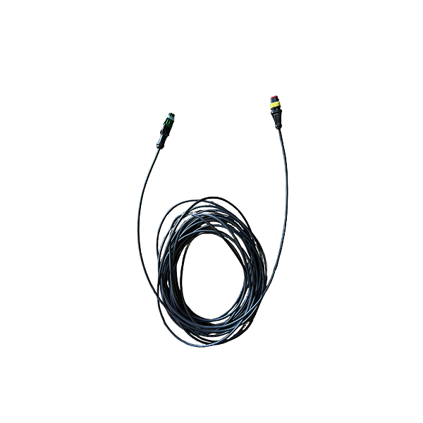 Cabo com Soquete iEBS 10 m – Ref. 449 940 100 0