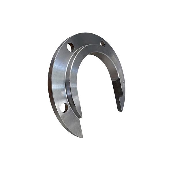 Disco de Fricção Anel 3.1/2" 4 Furos Ferradura – AN.1190.00.00 / PRU.0906