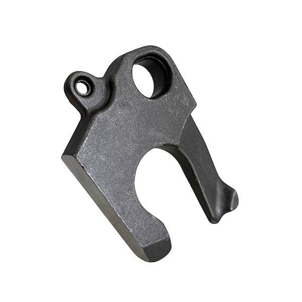 Gancho 2" (QR 20 ton) – GC.0800.00.02 / PRU.0009