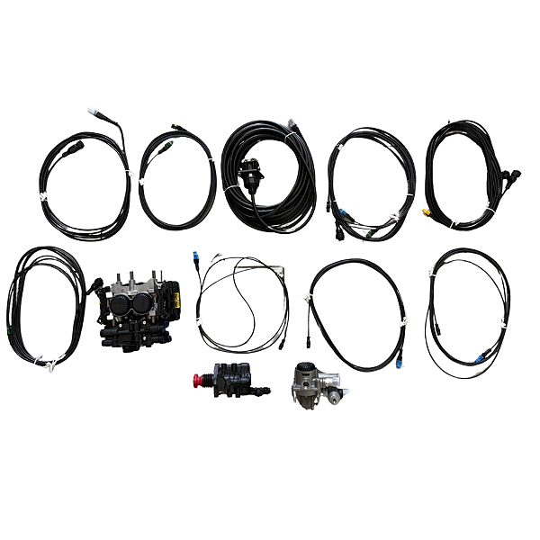 Kit iEBS 400 609 699 0